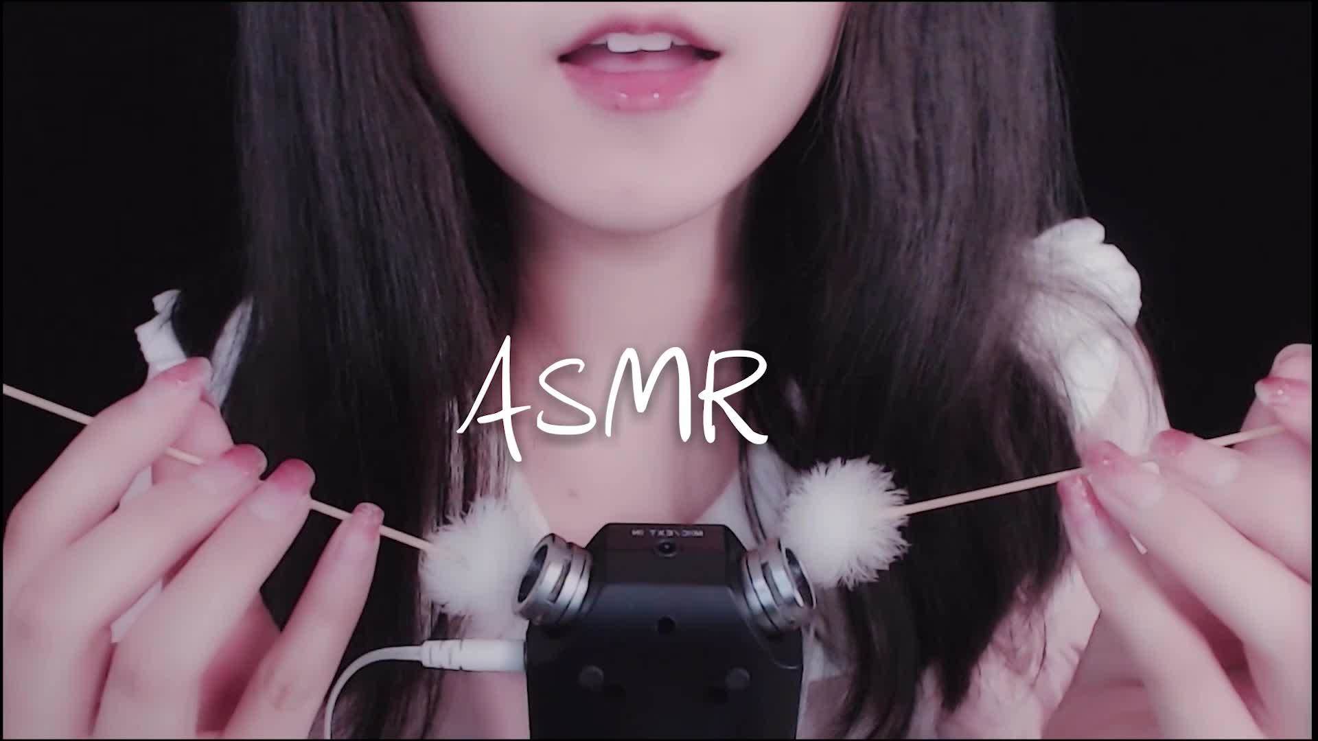 靠搬运ASMR视频，引流精准粉，私域单日变现500+-疯来资源