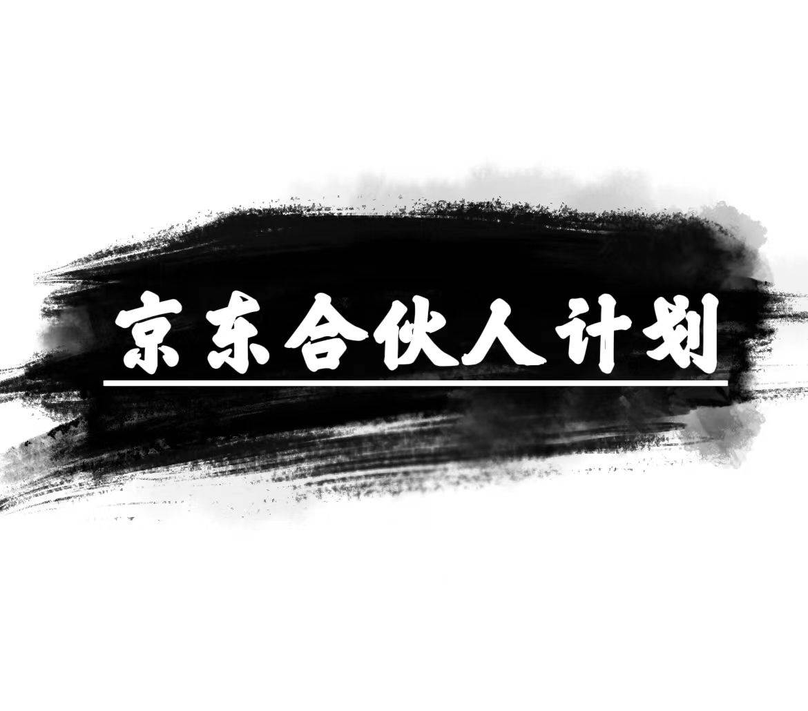 京东合伙人计划，轻松月入过万，赚钱项目，只需复制粘贴，小白也能做。-疯来资源