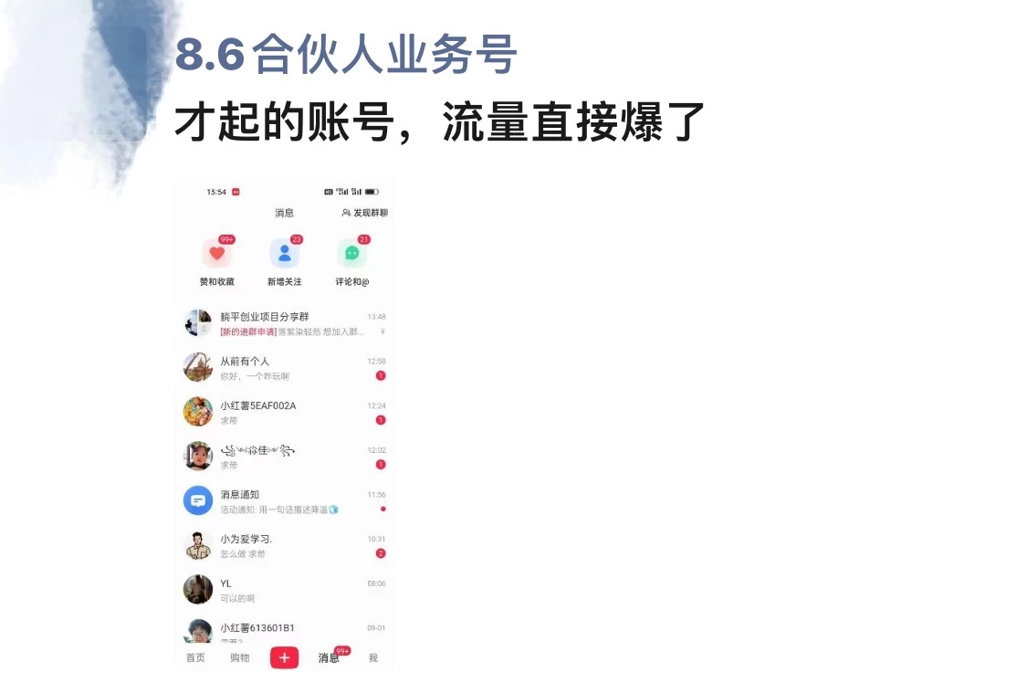 图片[1]-暴力引流 小红书图文引流日引100私域全面拆解【打粉人必看】-疯来资源